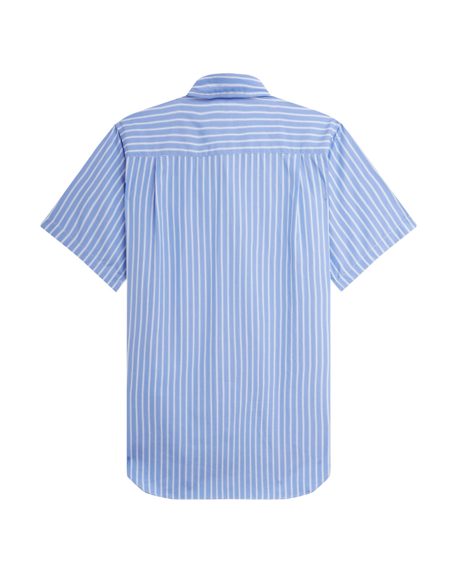 Pinstripe shirt