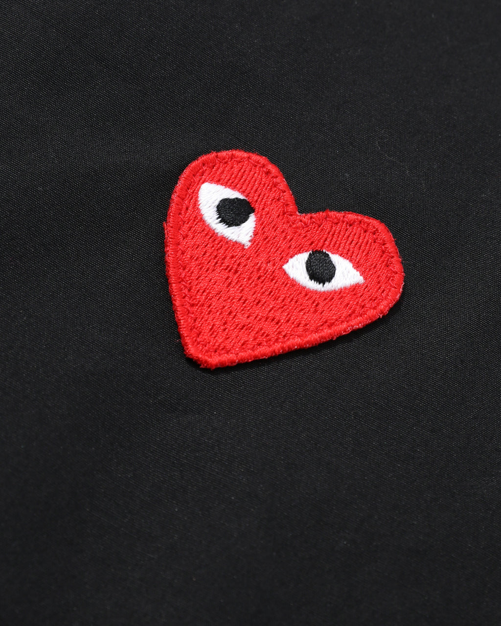 Heart logo shirt