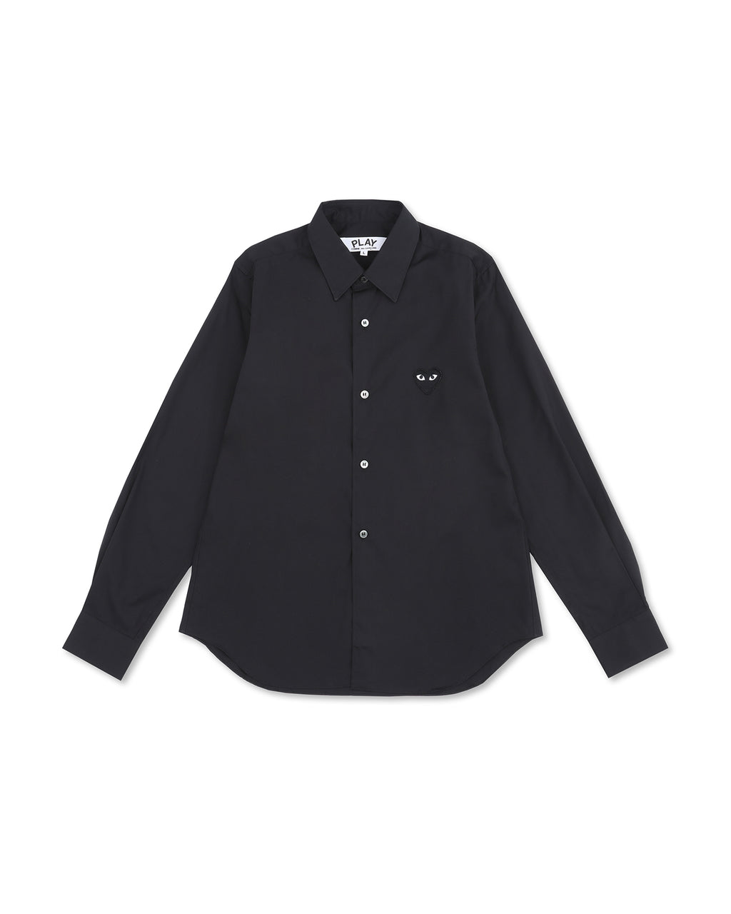 Heart logo shirt