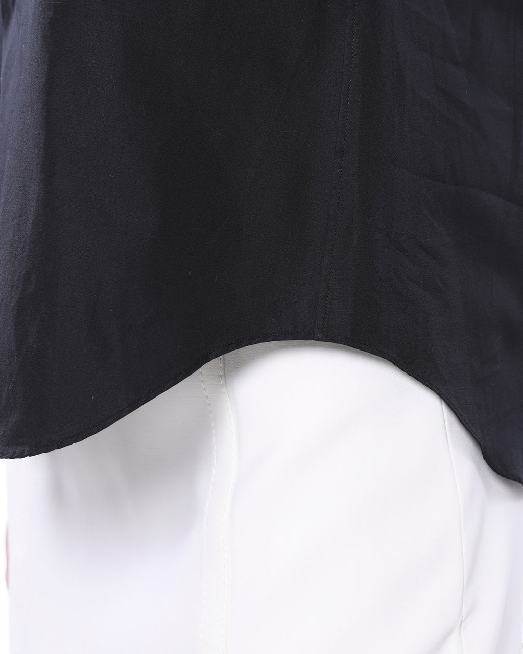 Heart logo shirt