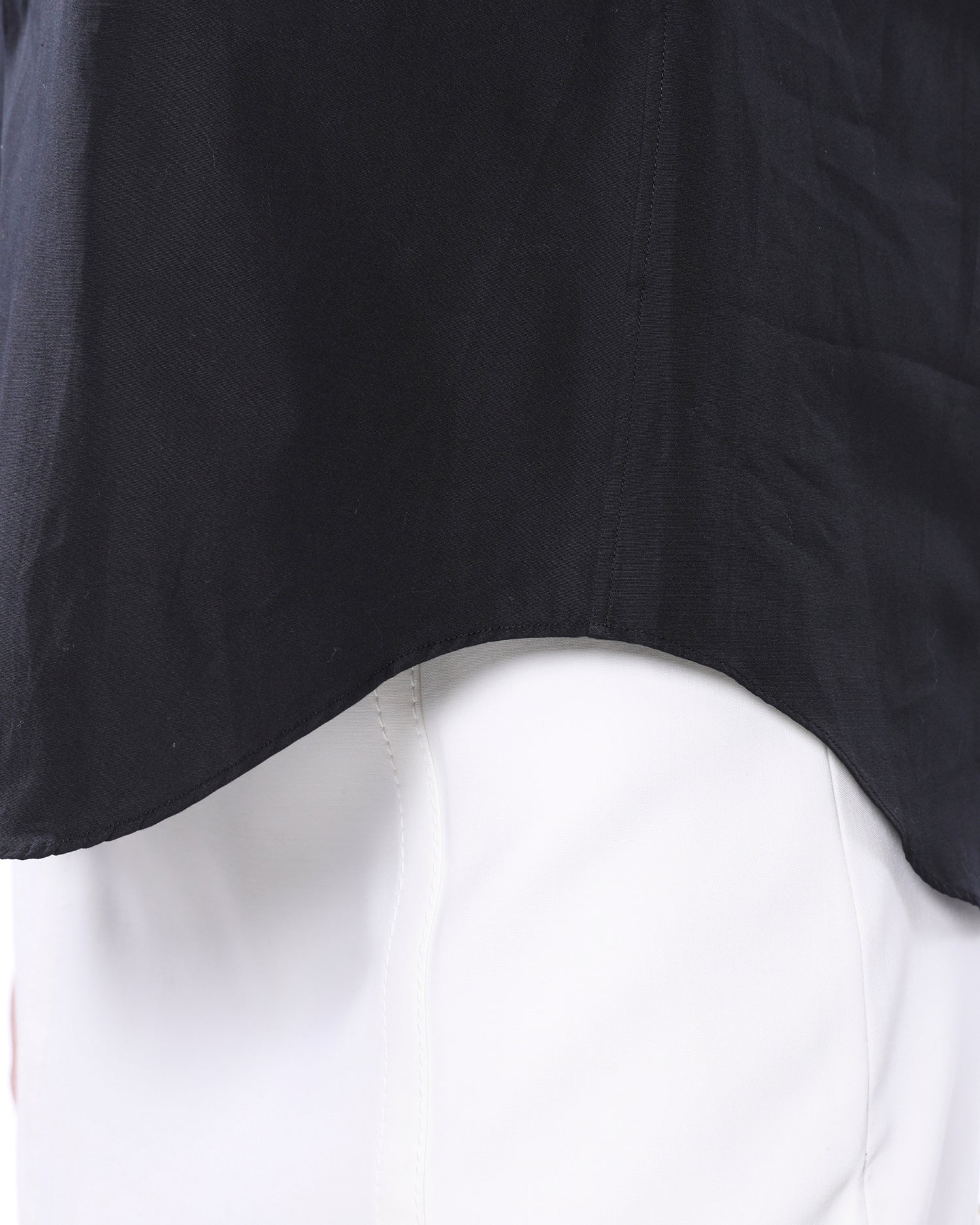 Heart logo shirt