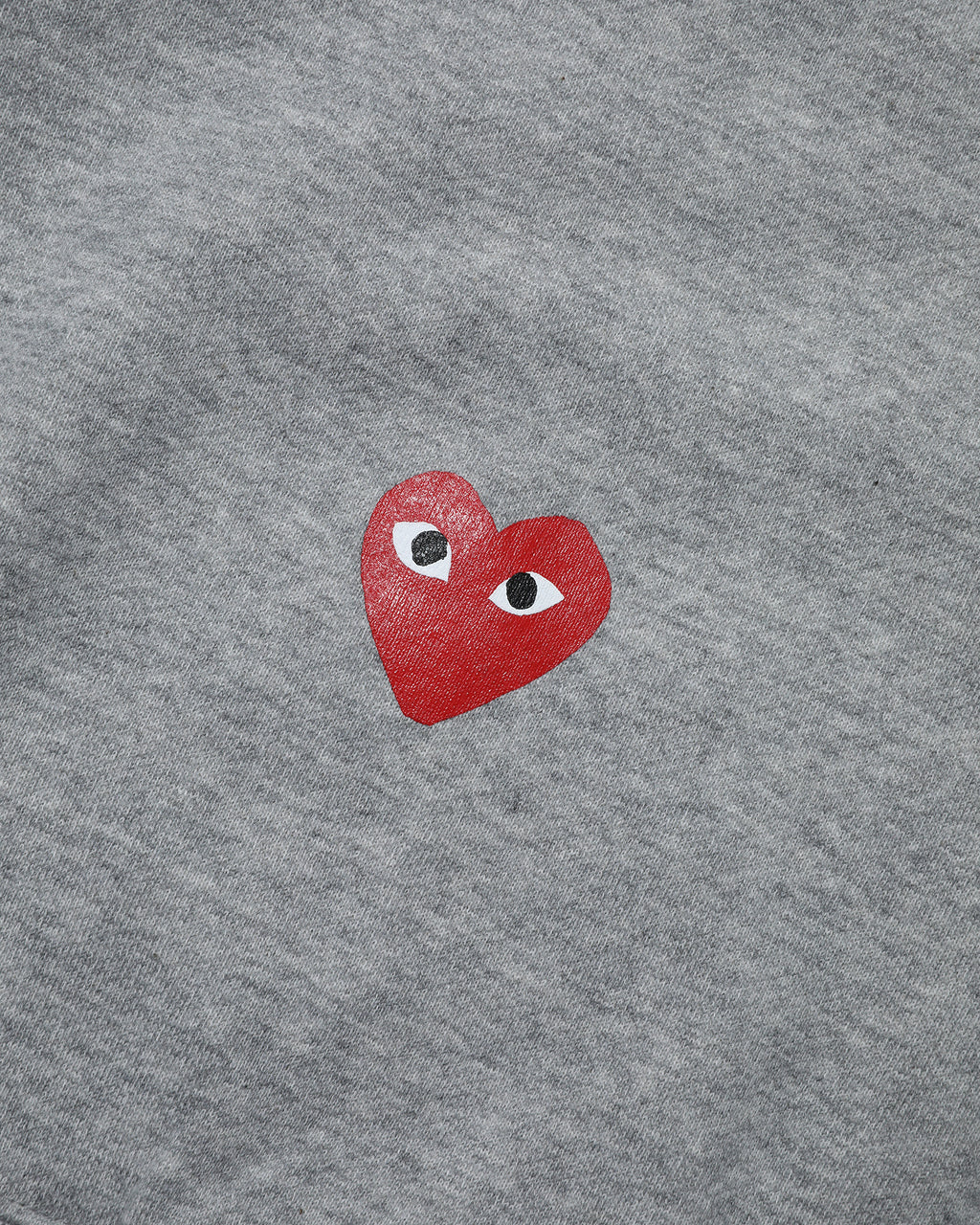 X Converse logo hoodie