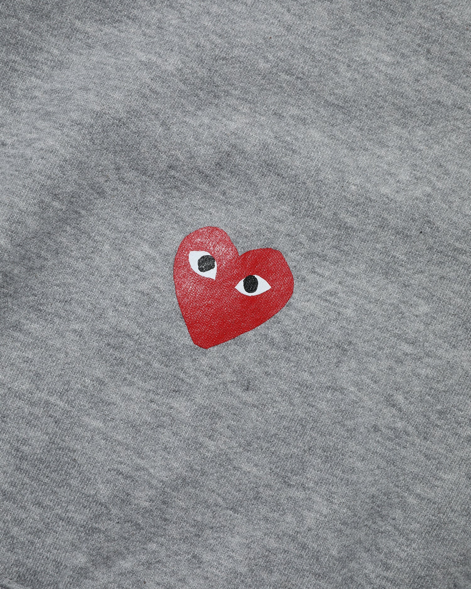 X Converse logo hoodie
