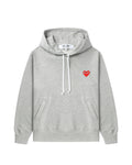 Logo hoodie