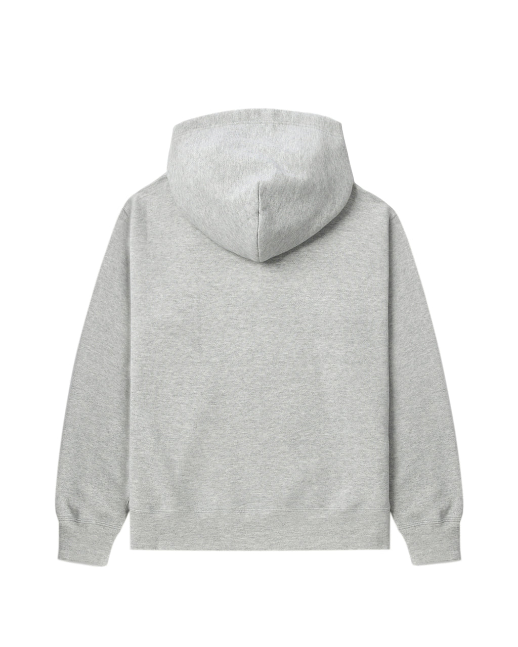 Logo hoodie