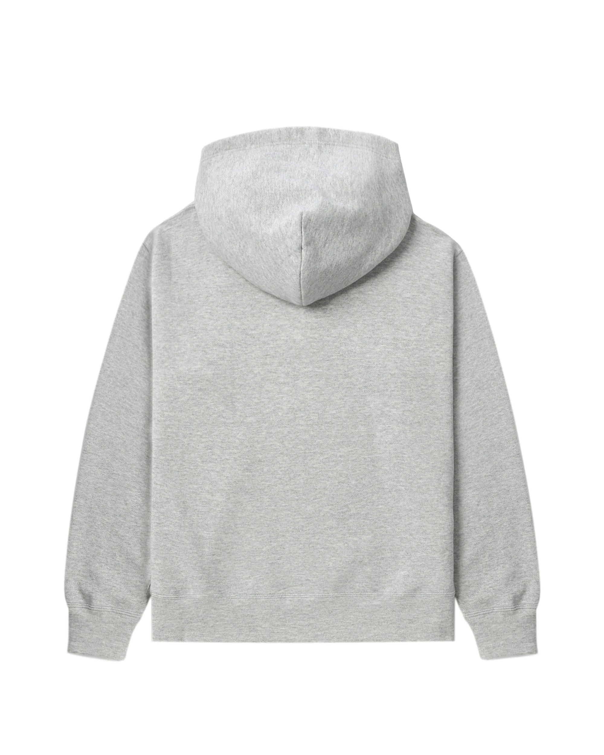 Logo hoodie