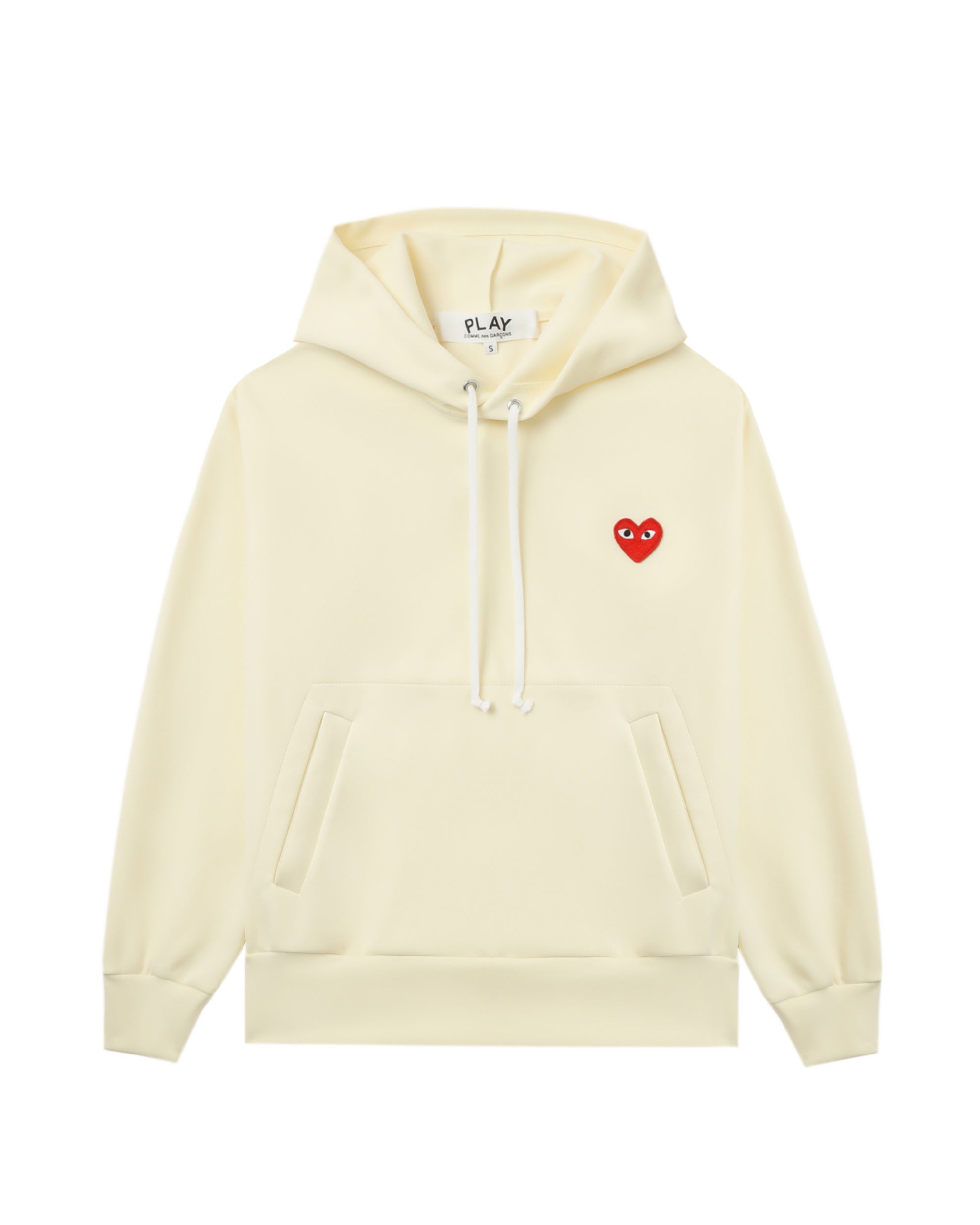Logo hoodie