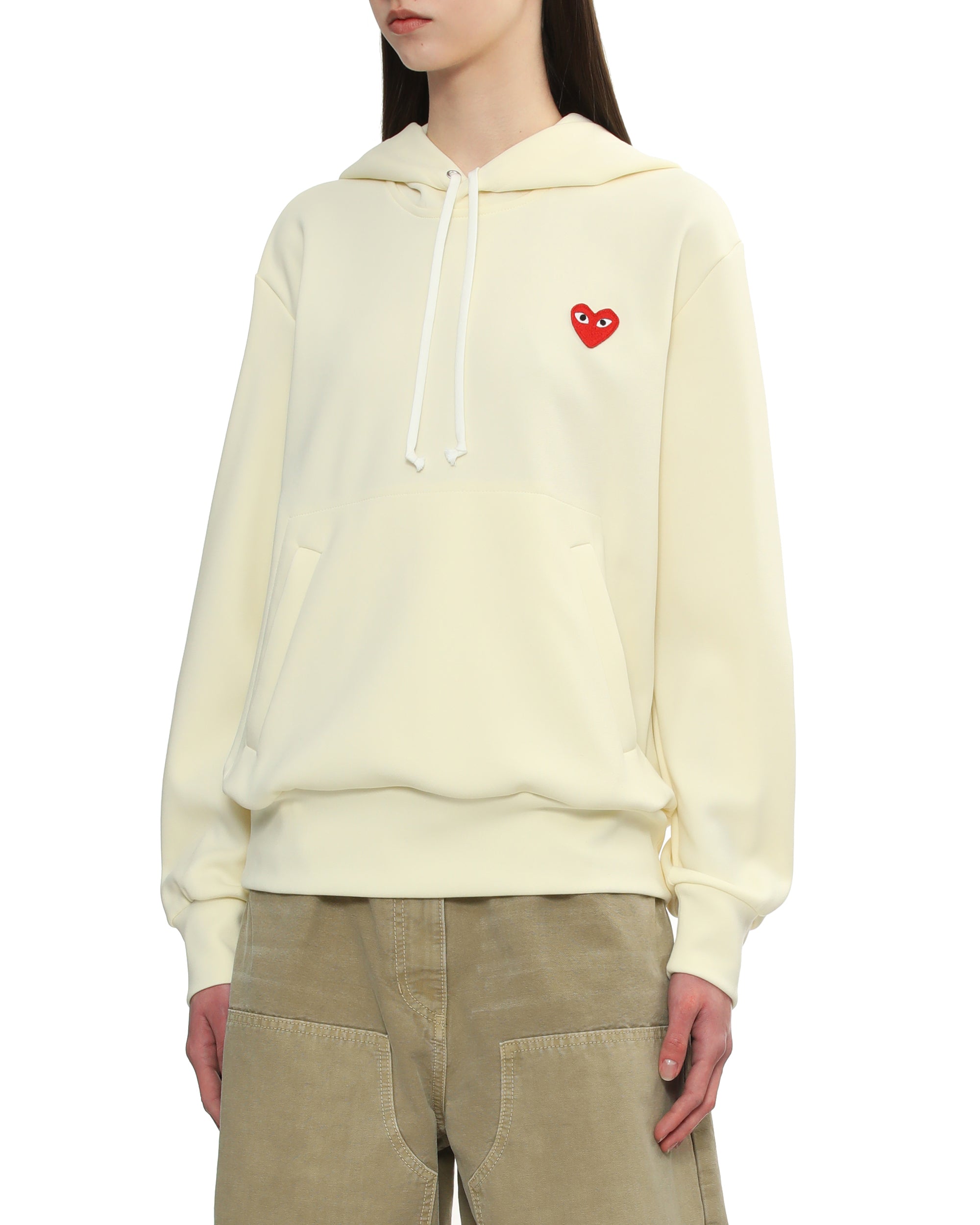 Logo hoodie