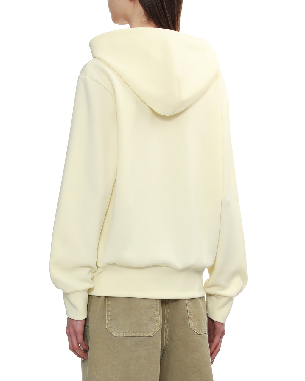 Logo hoodie