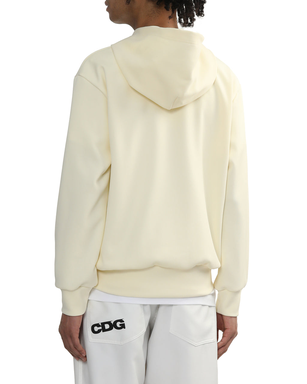 Logo hoodie