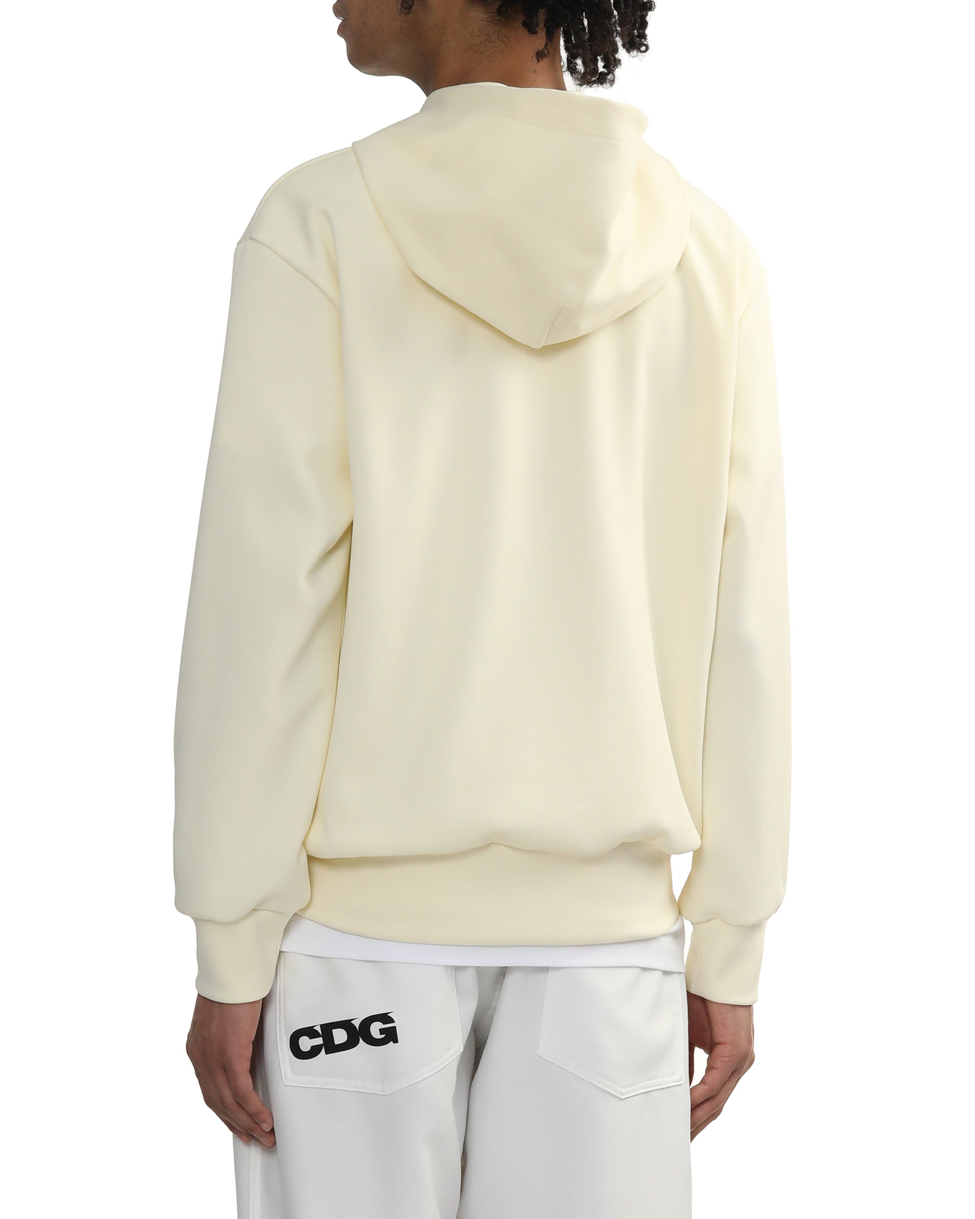 Logo hoodie