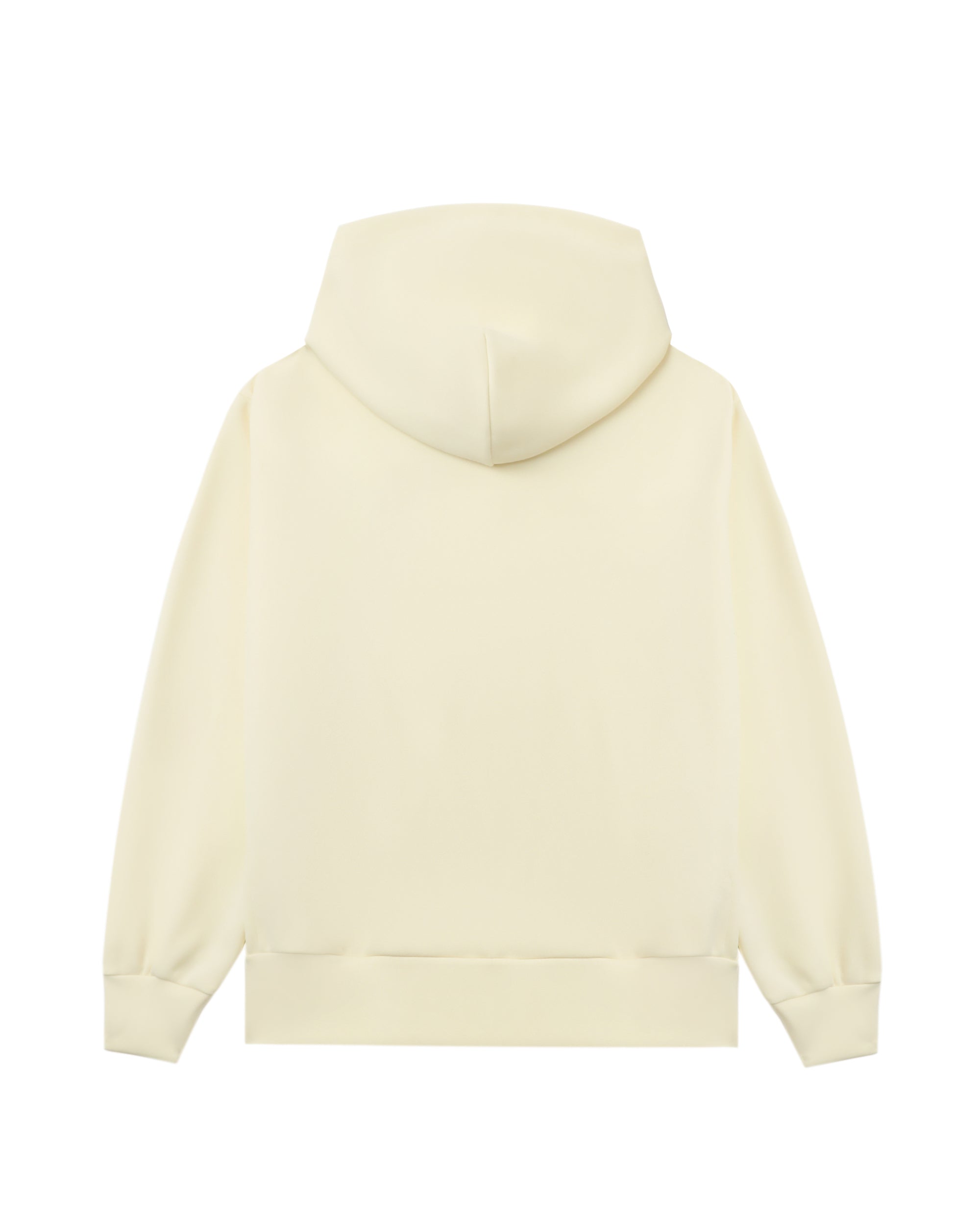 Logo hoodie