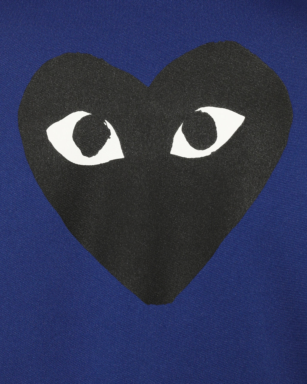 Logo embroidered hoodie