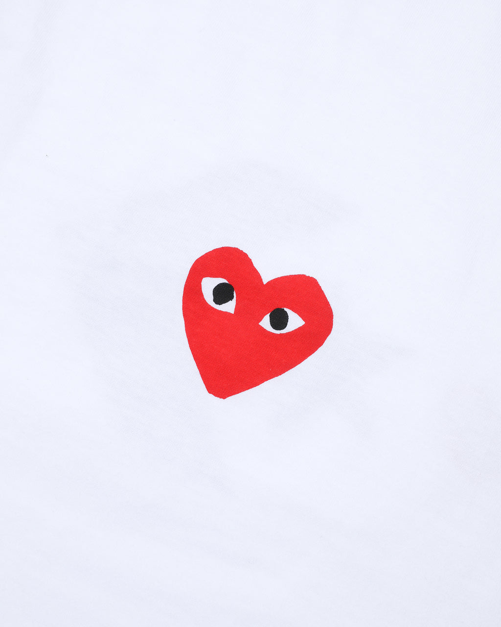 X Converse logo tee
