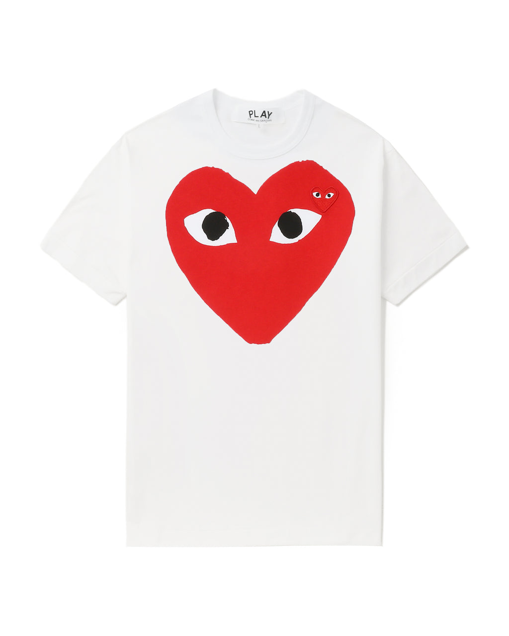 Logo tee