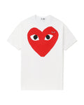 Logo tee