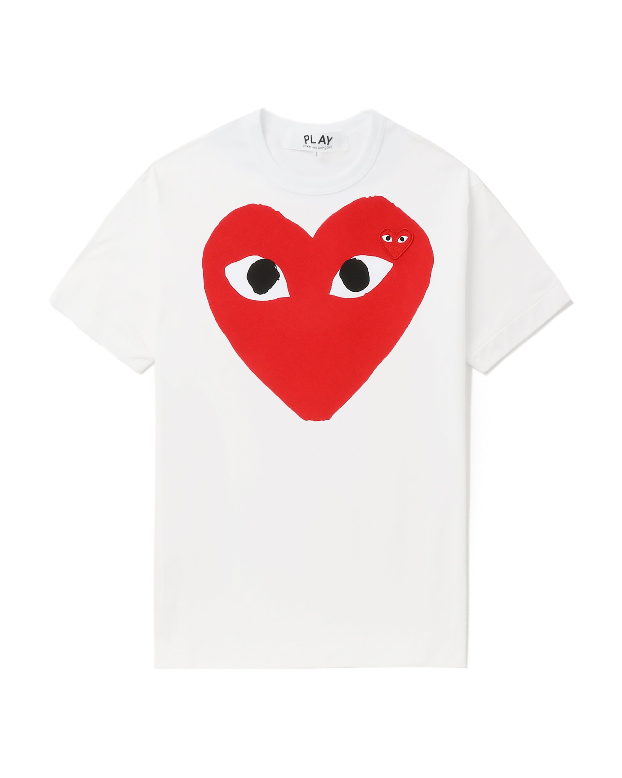 Logo tee