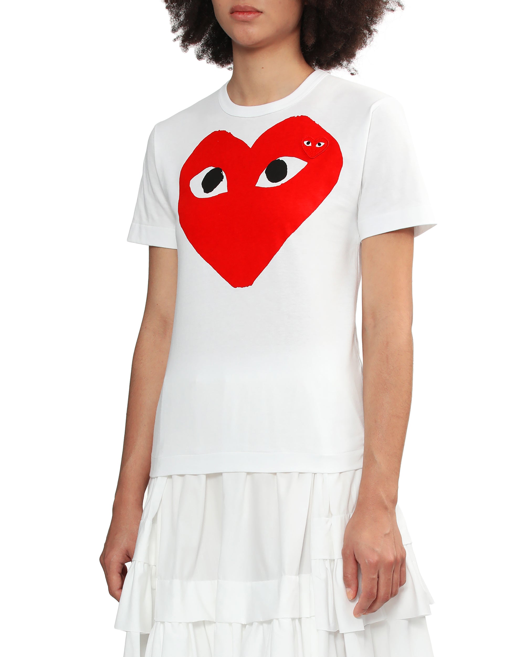 Logo tee