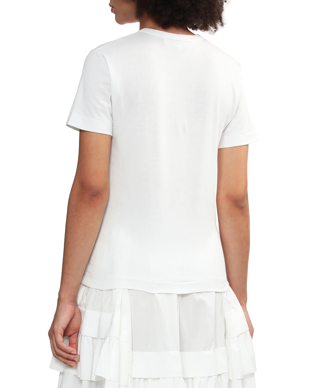Logo tee