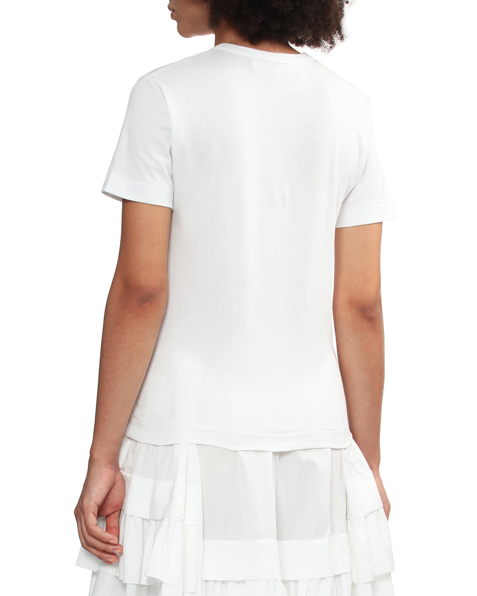 Logo tee