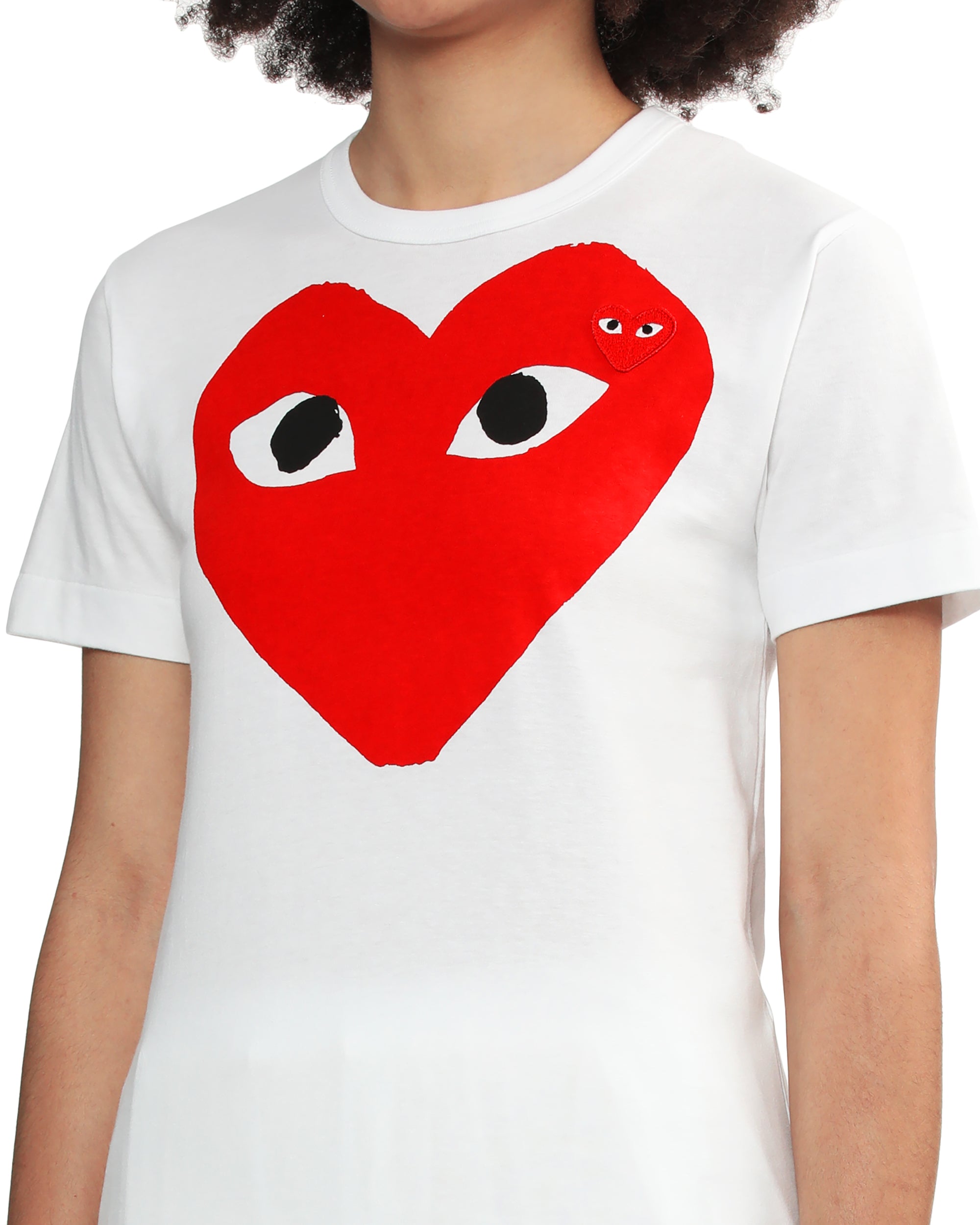 Logo tee
