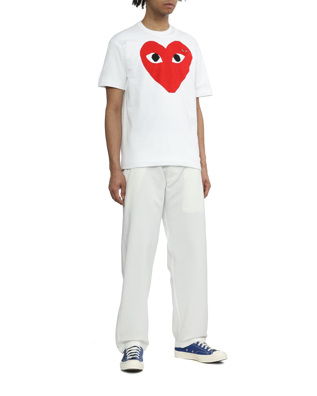Logo tee