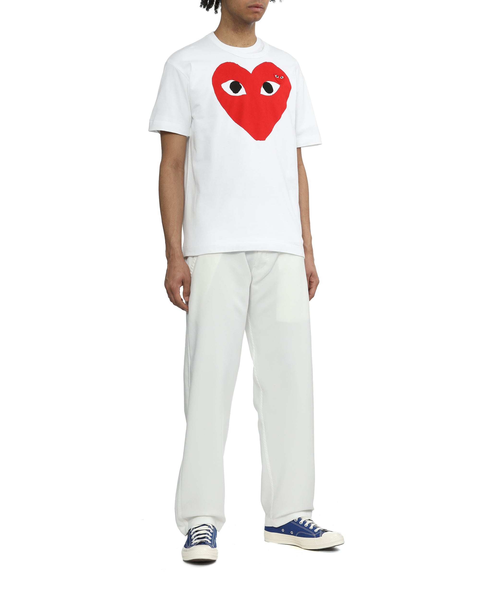 Logo tee