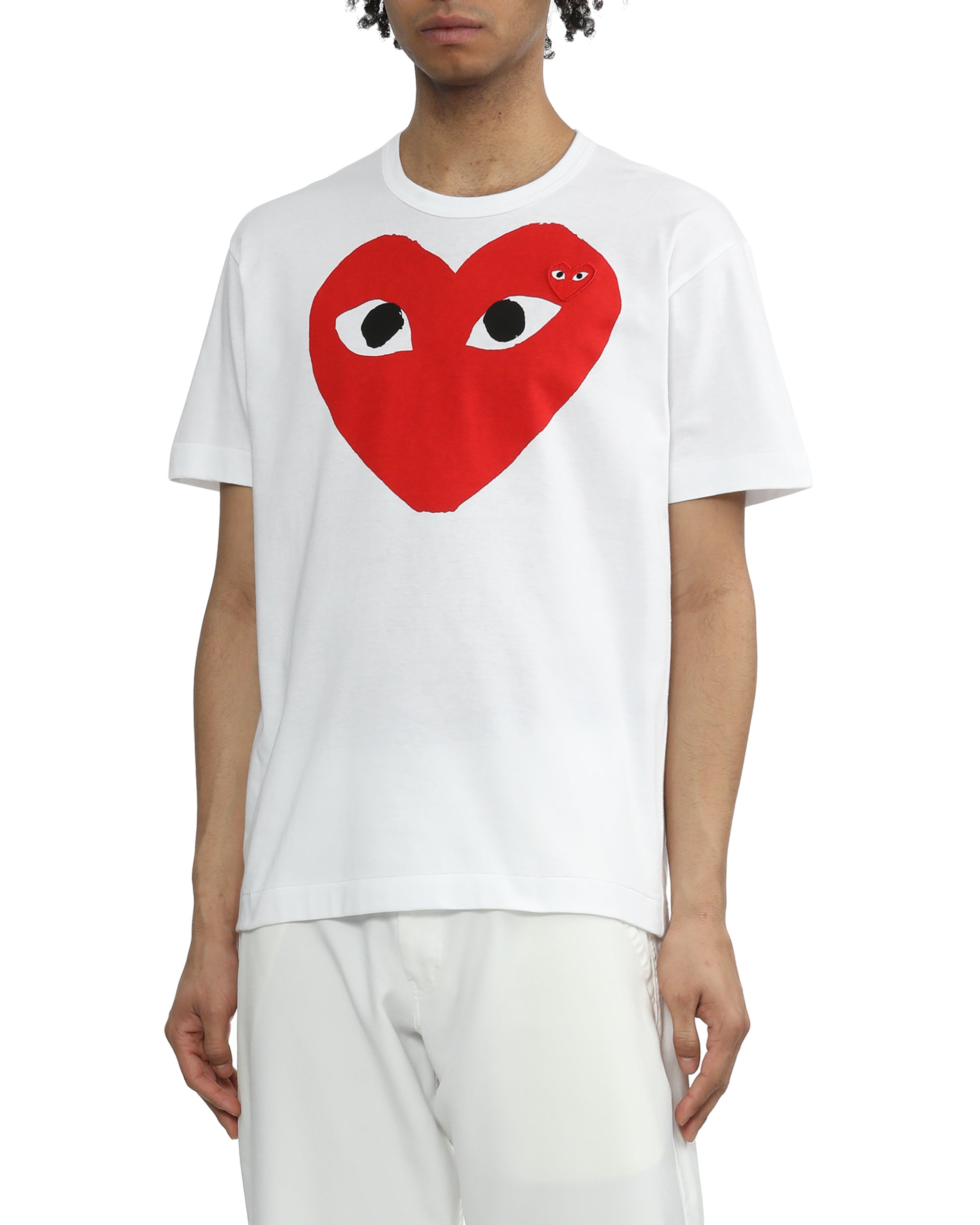 Logo tee