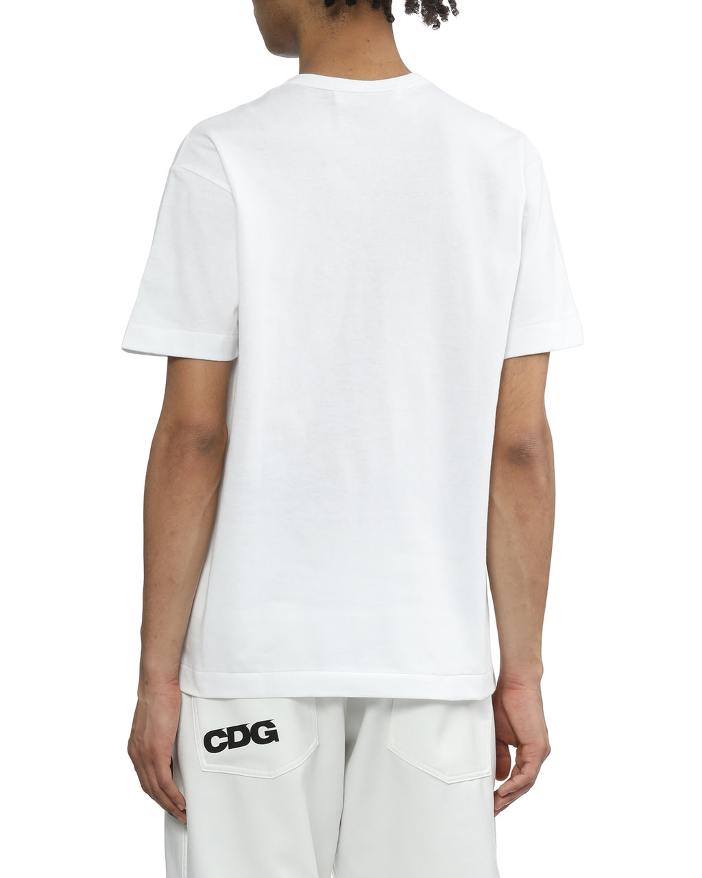 Logo tee