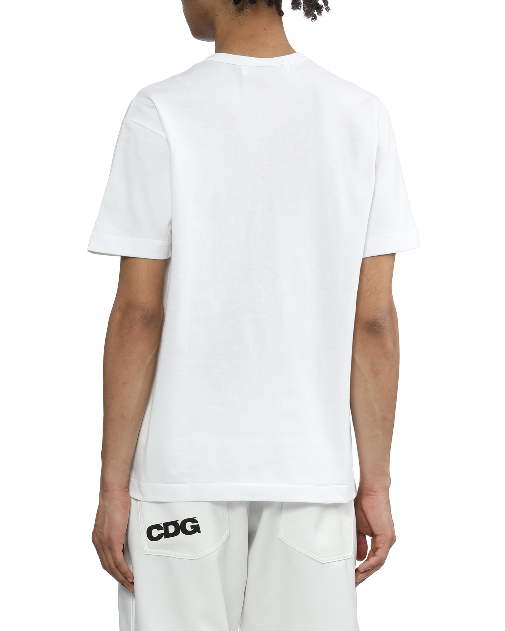 Logo tee