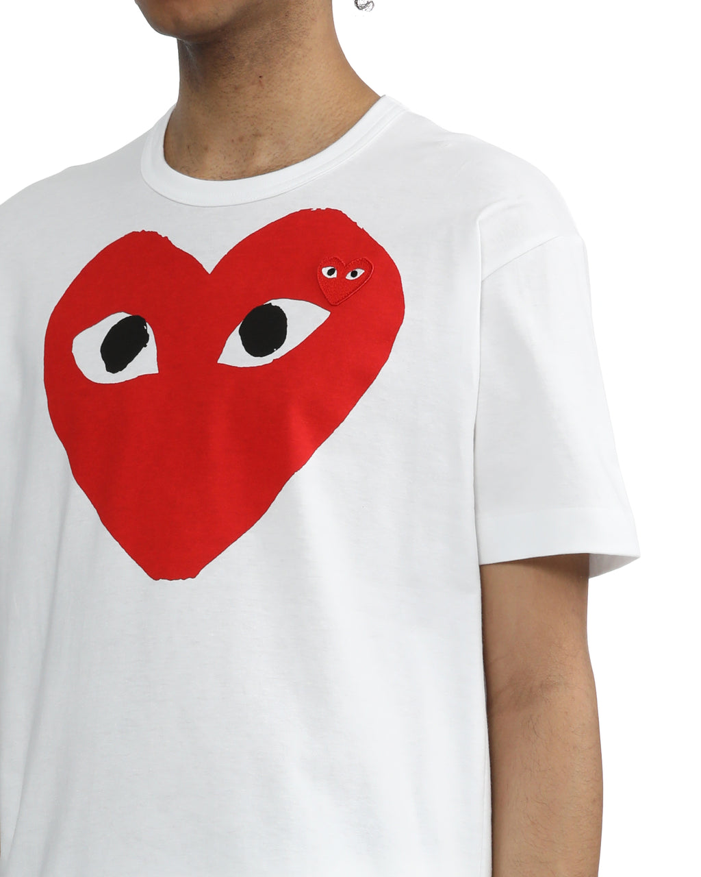 Logo tee