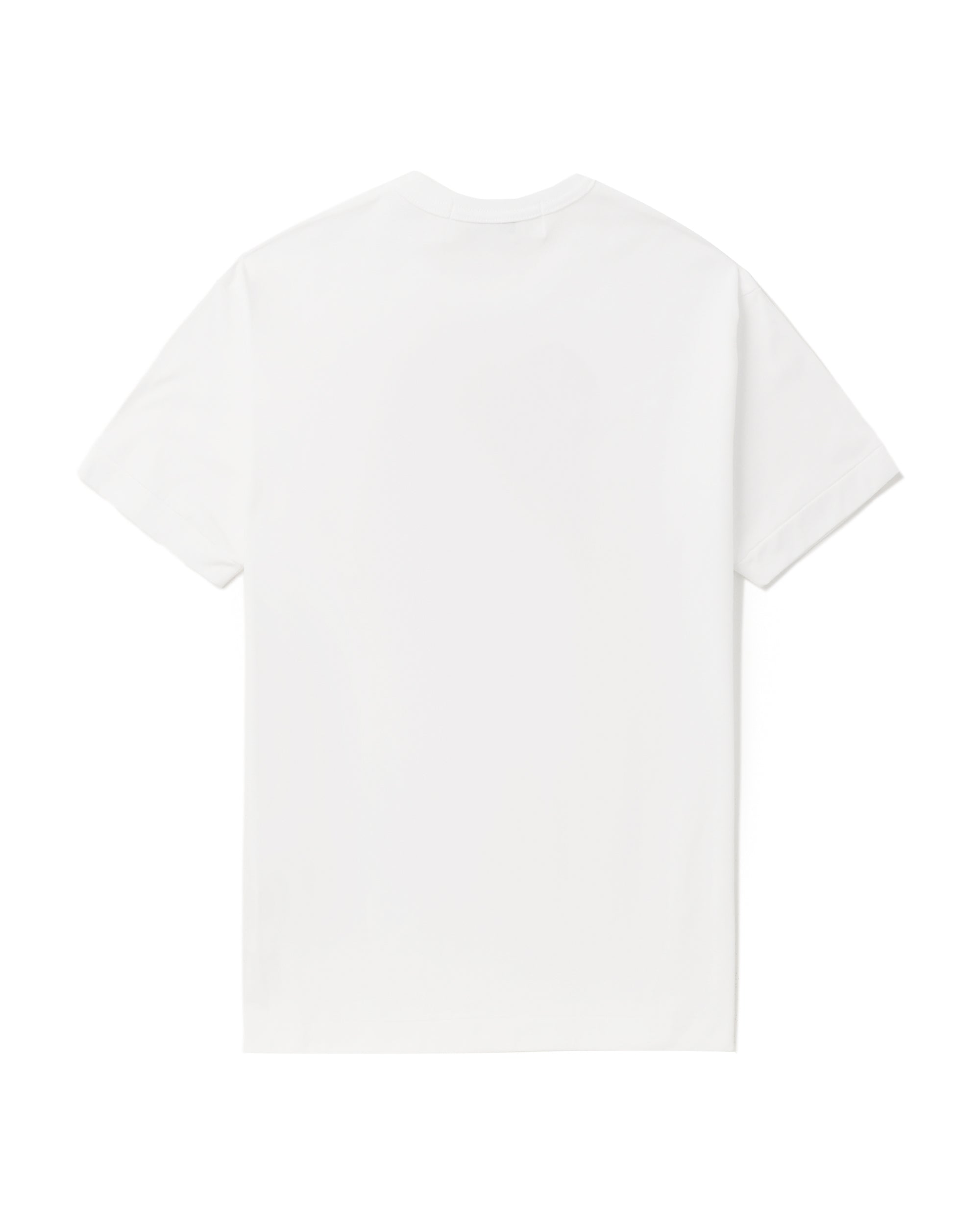 Logo tee