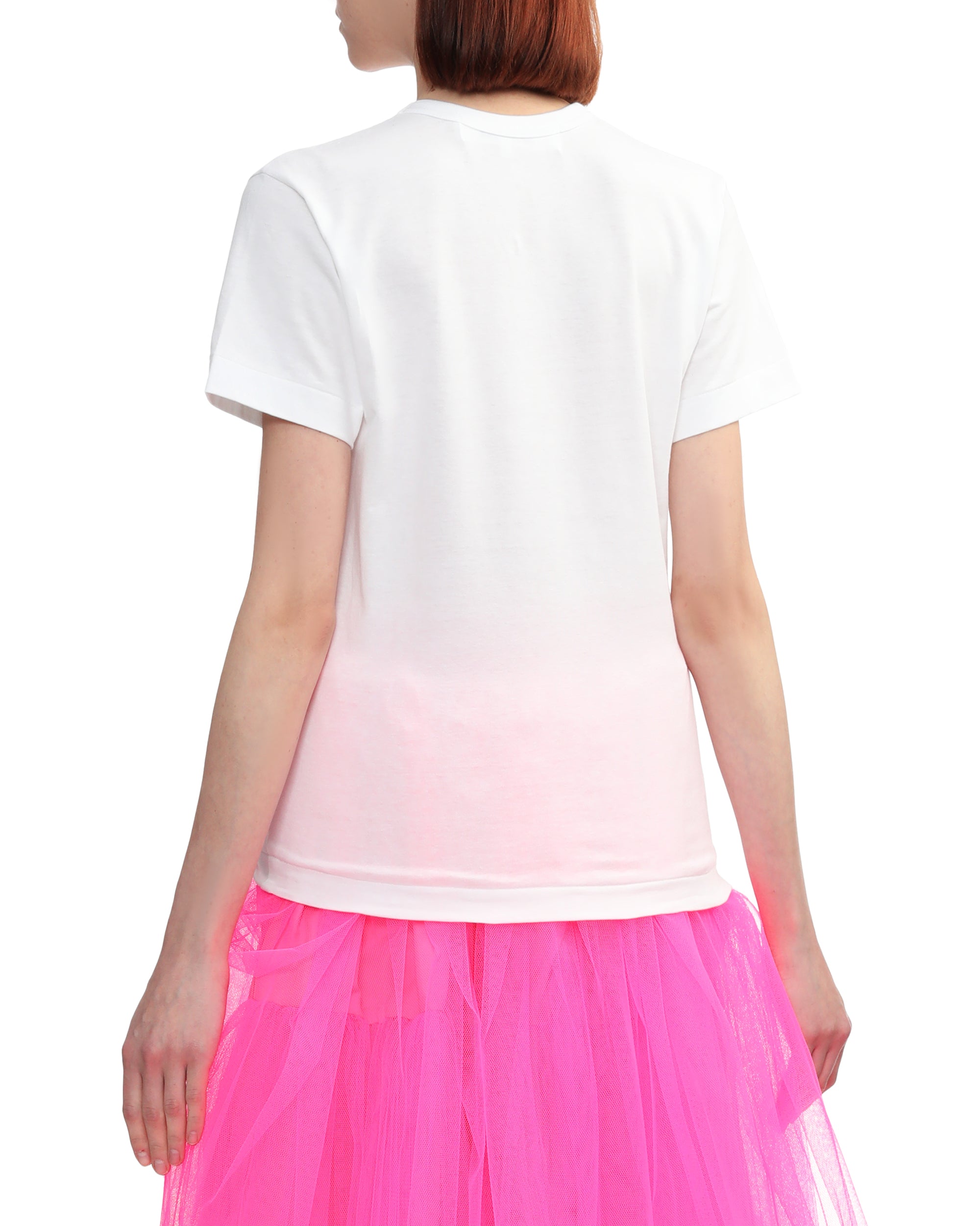 Logo tee