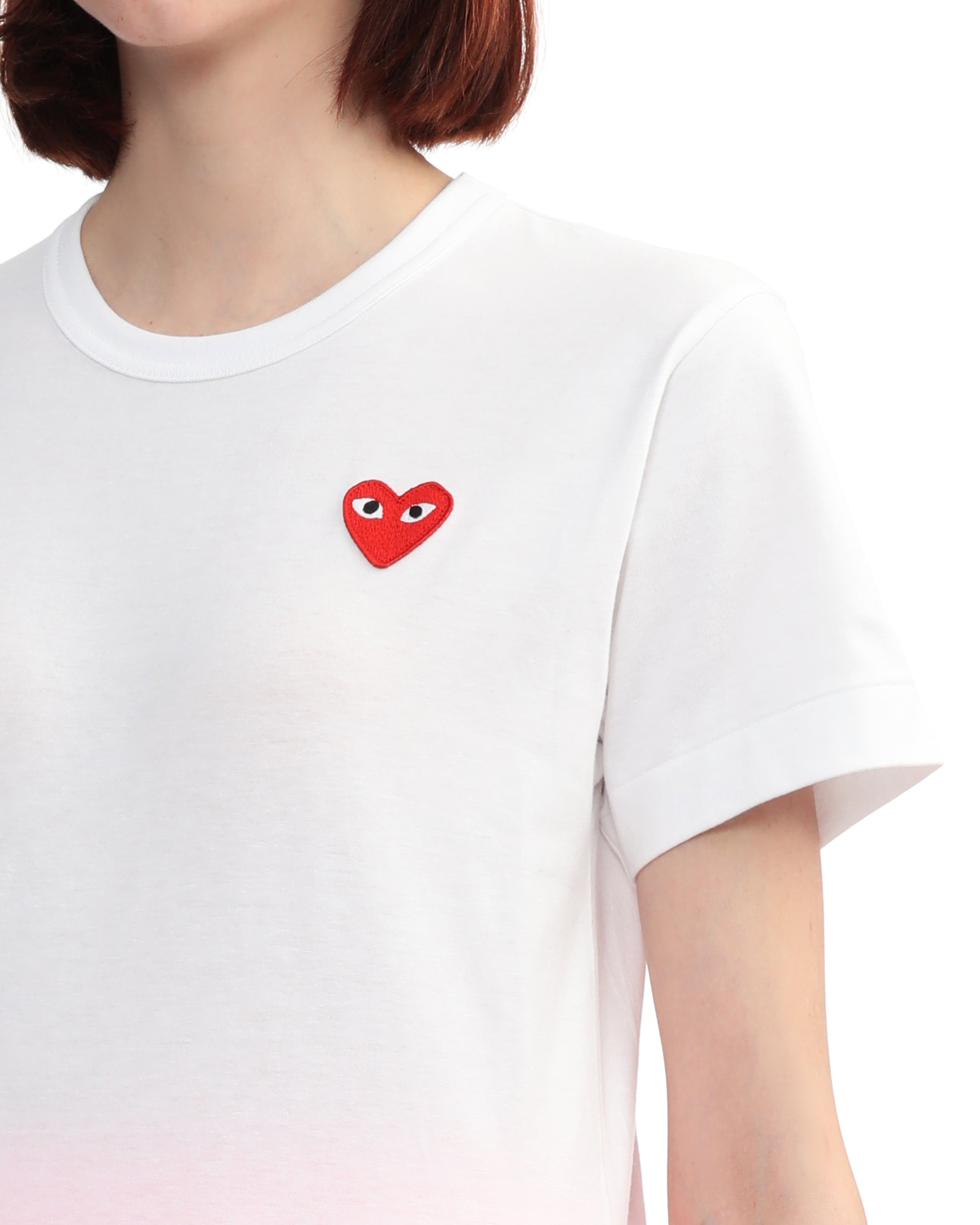 Logo tee