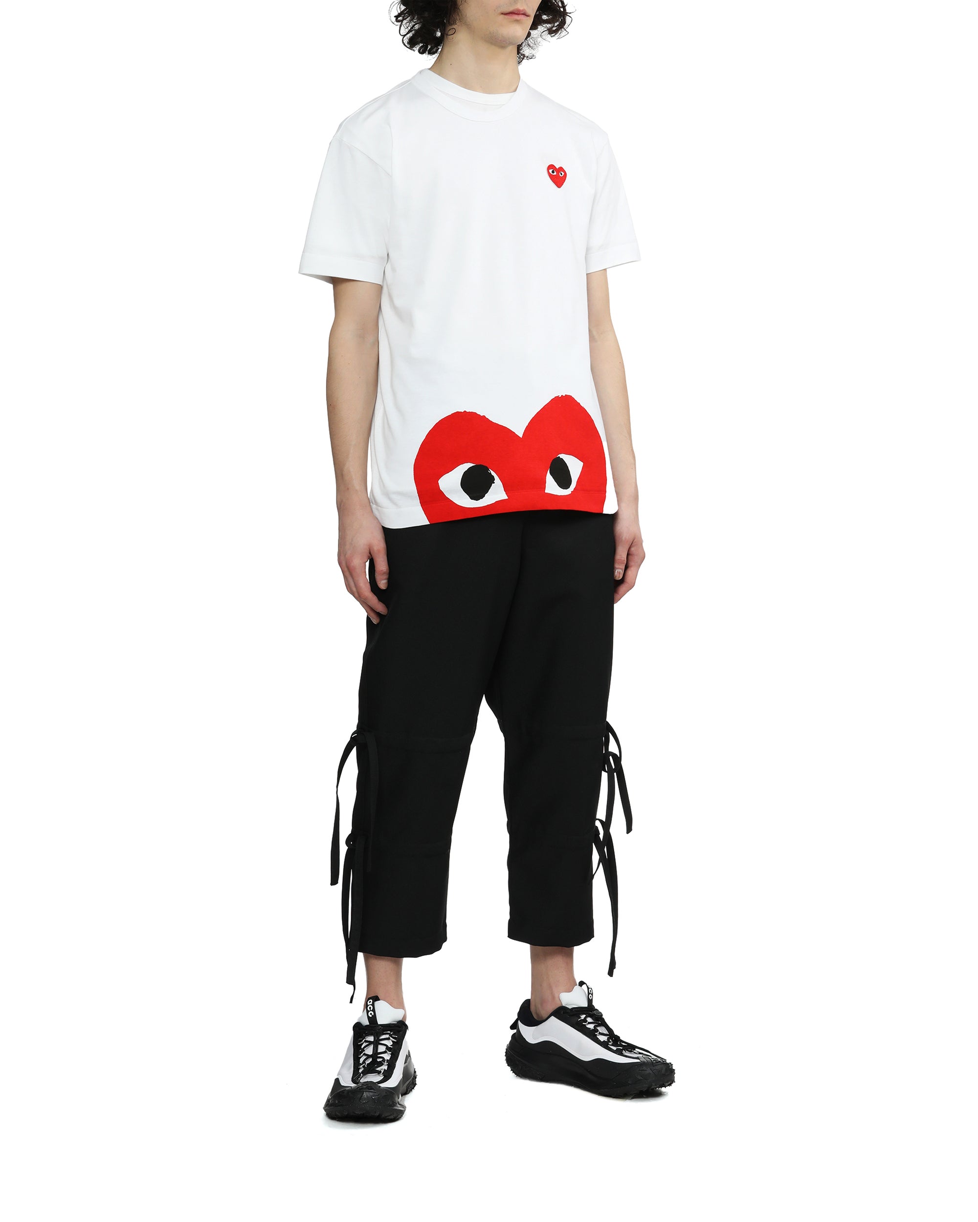 Logo tee