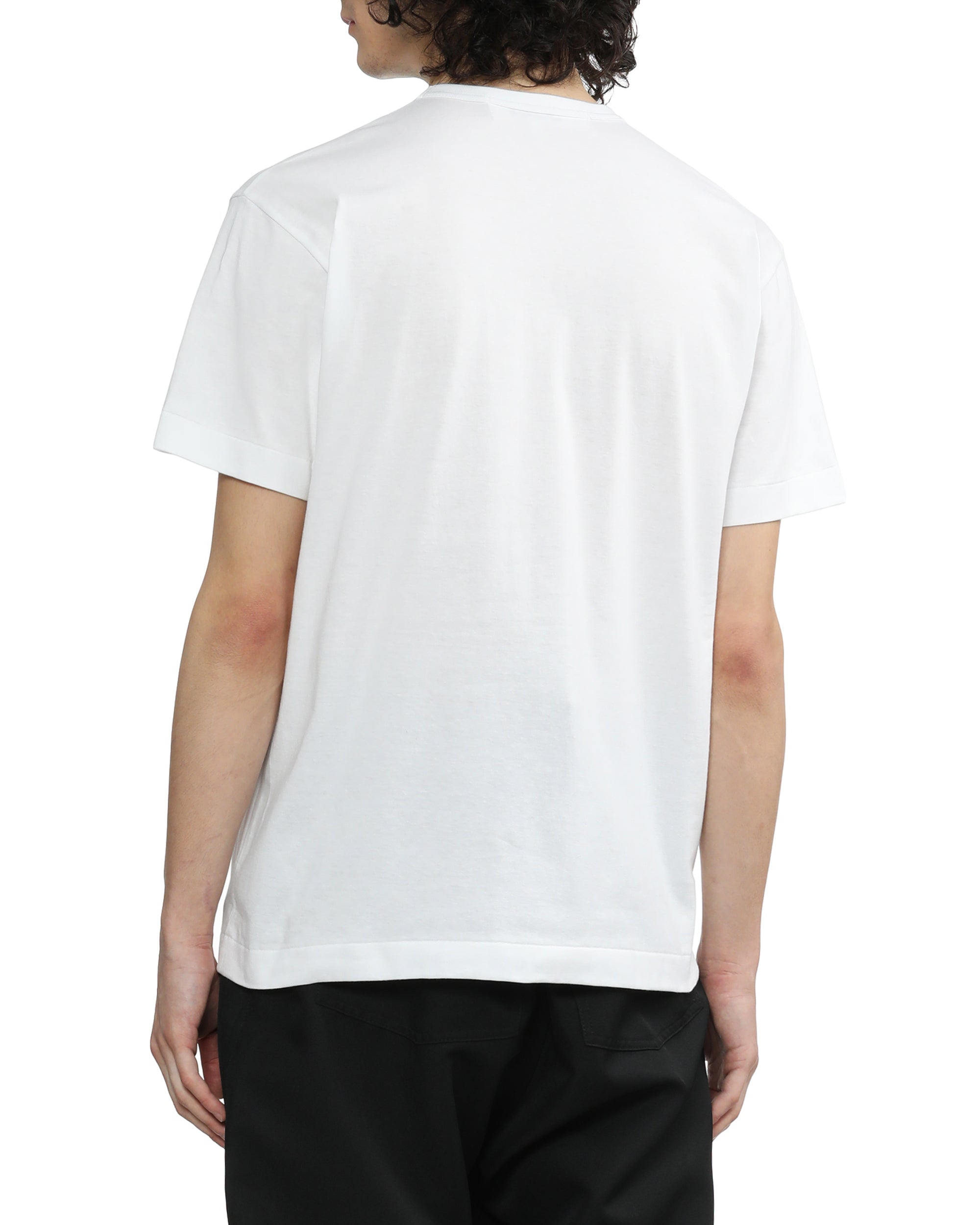 Logo tee