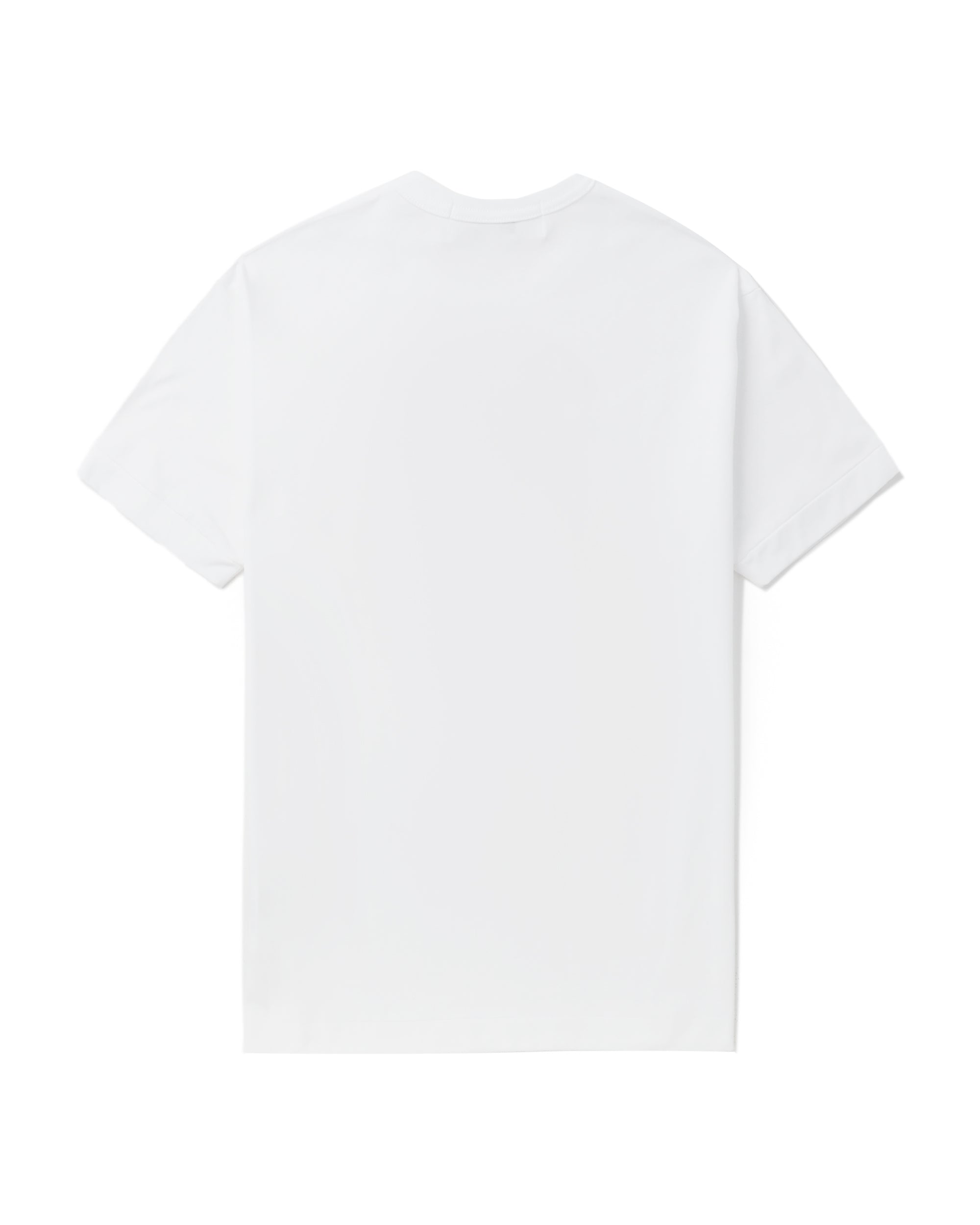 Logo tee
