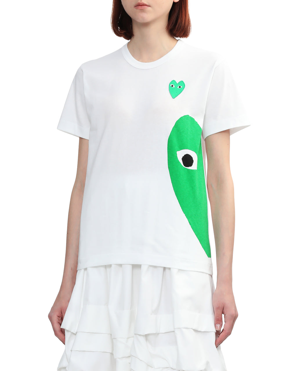 Logo tee