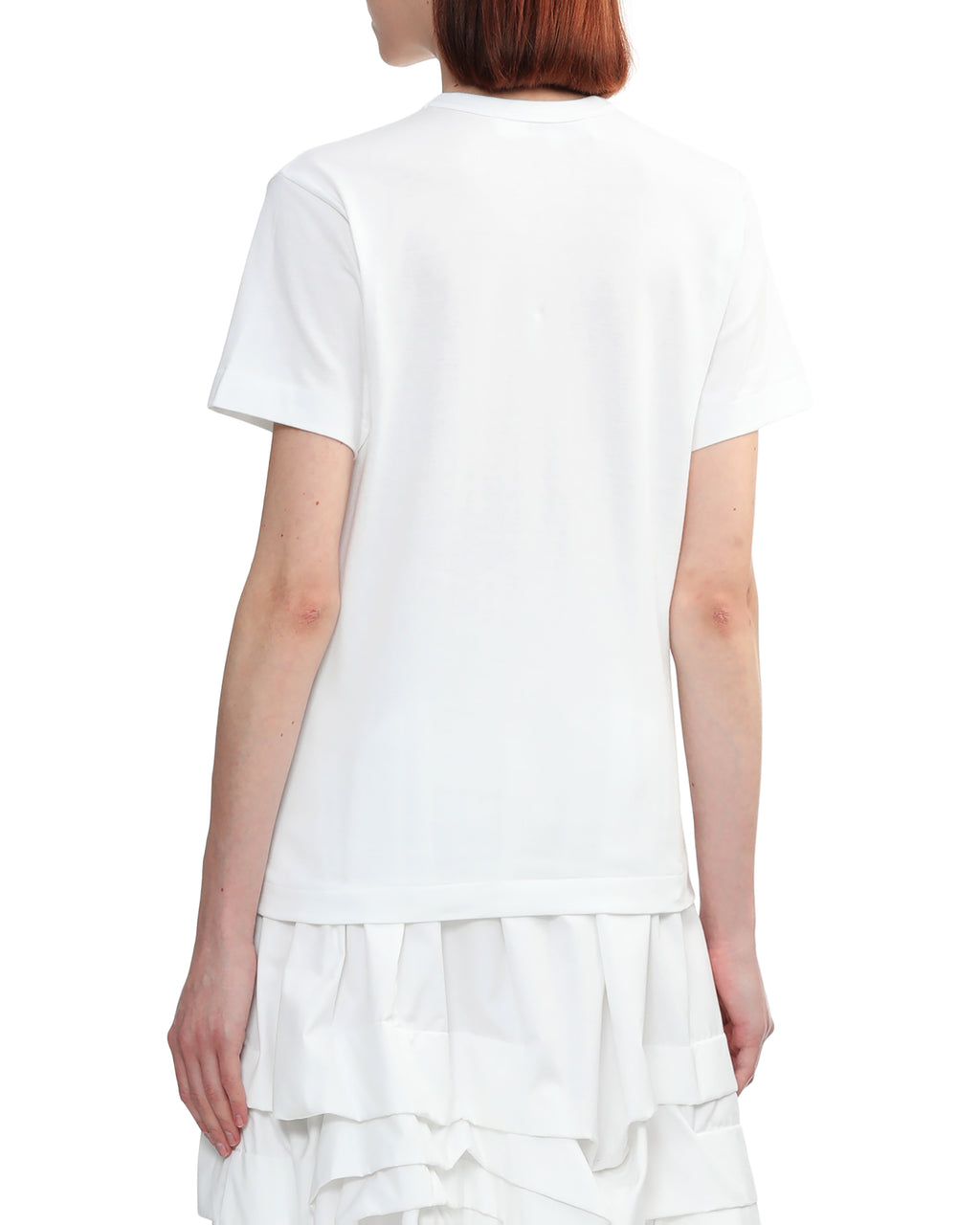 Logo tee