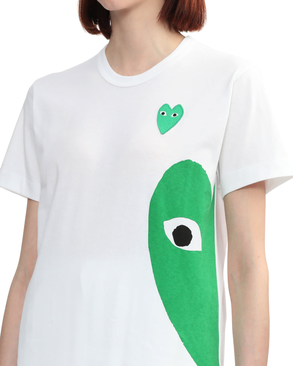 Logo tee