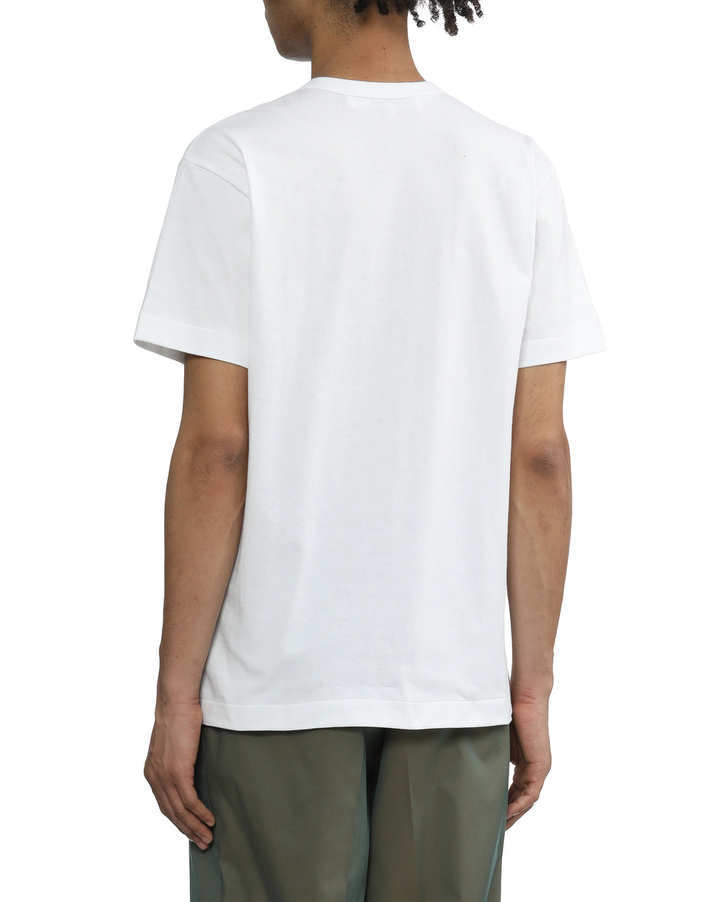 Logo tee