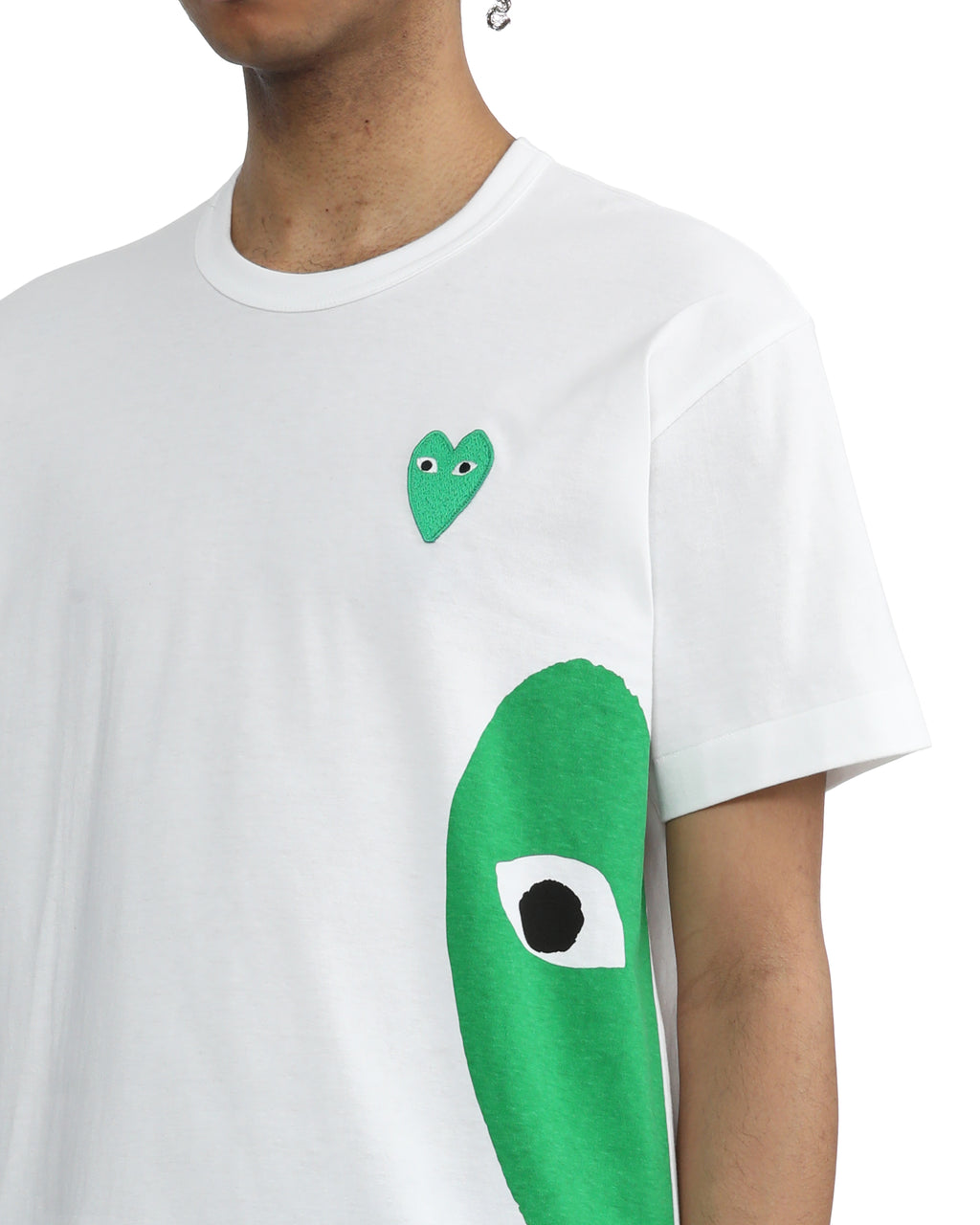 Logo tee