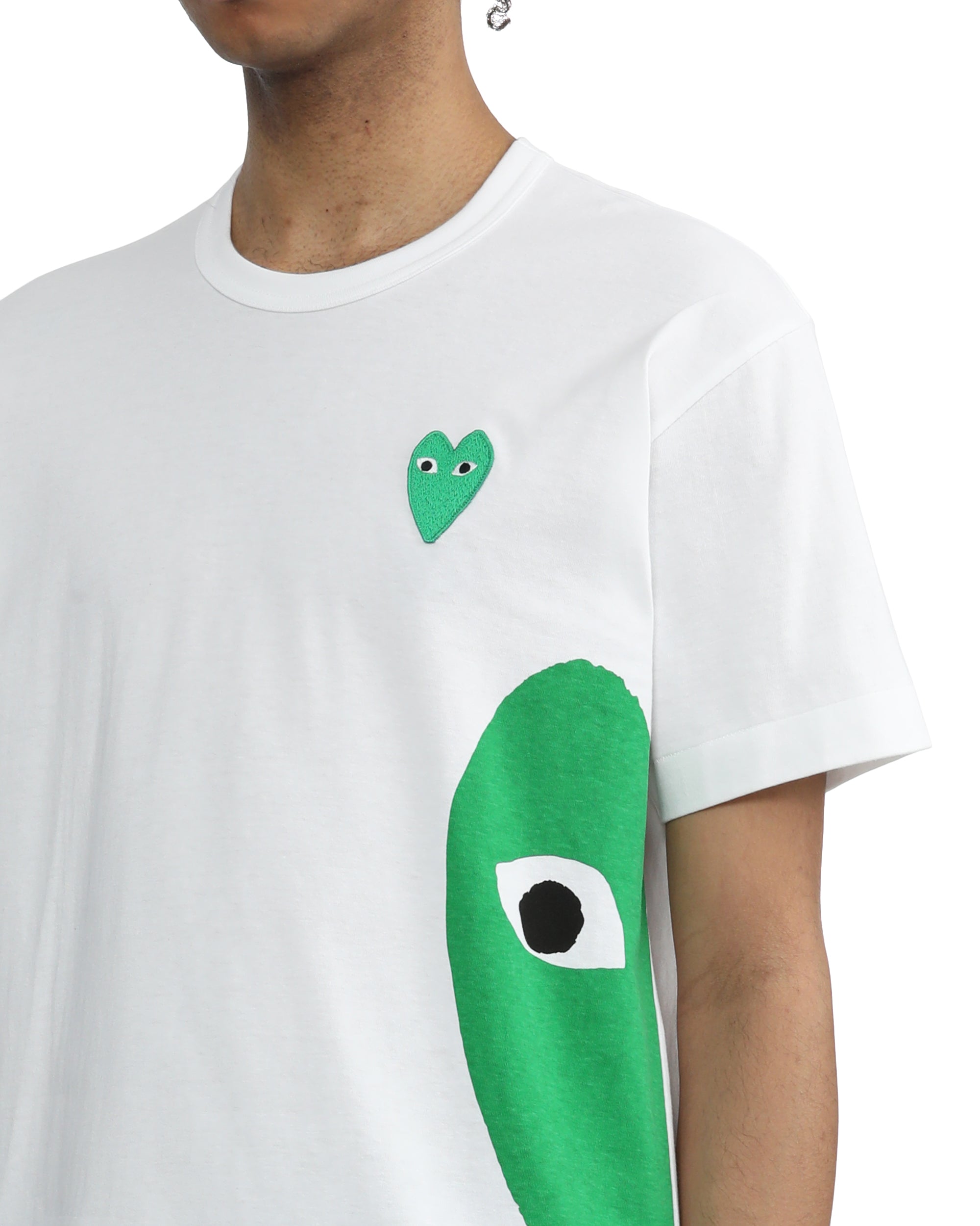 Logo tee