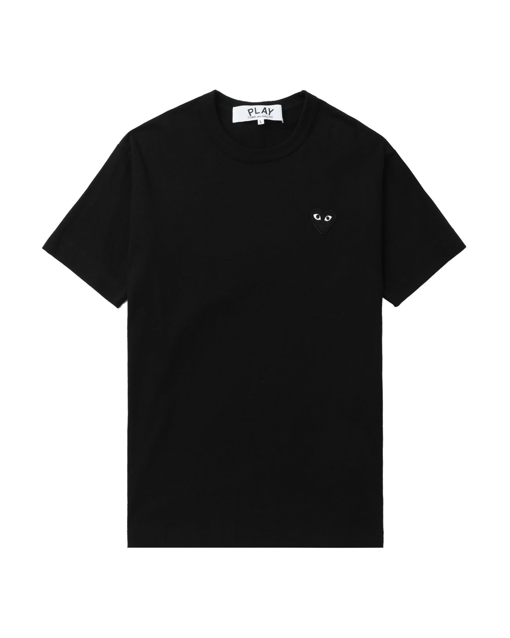 Logo tee