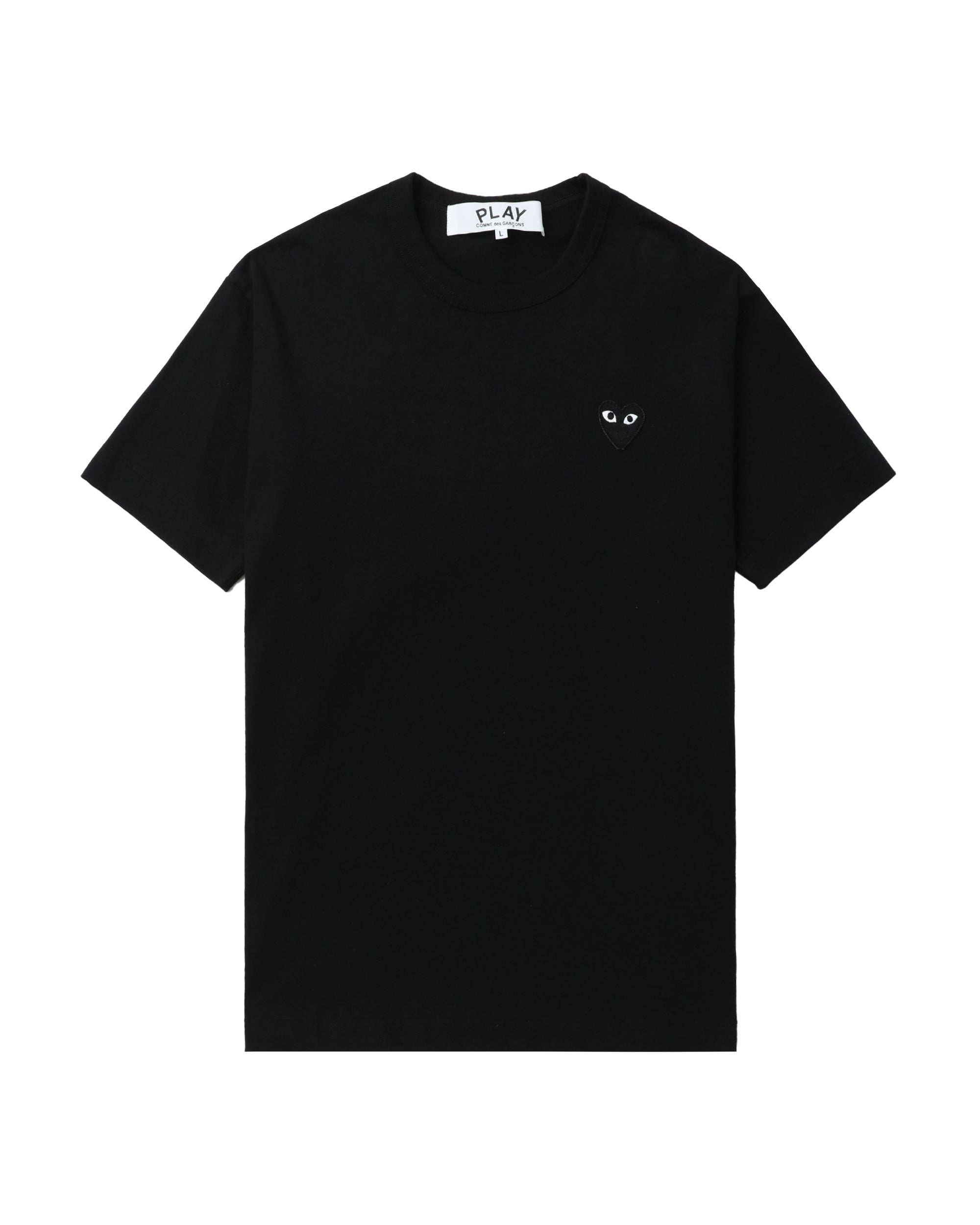 Logo tee