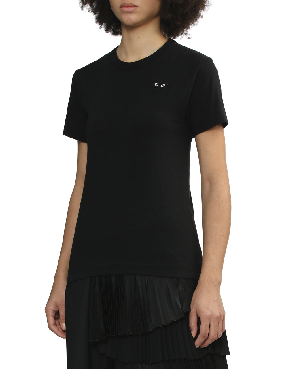 Logo tee