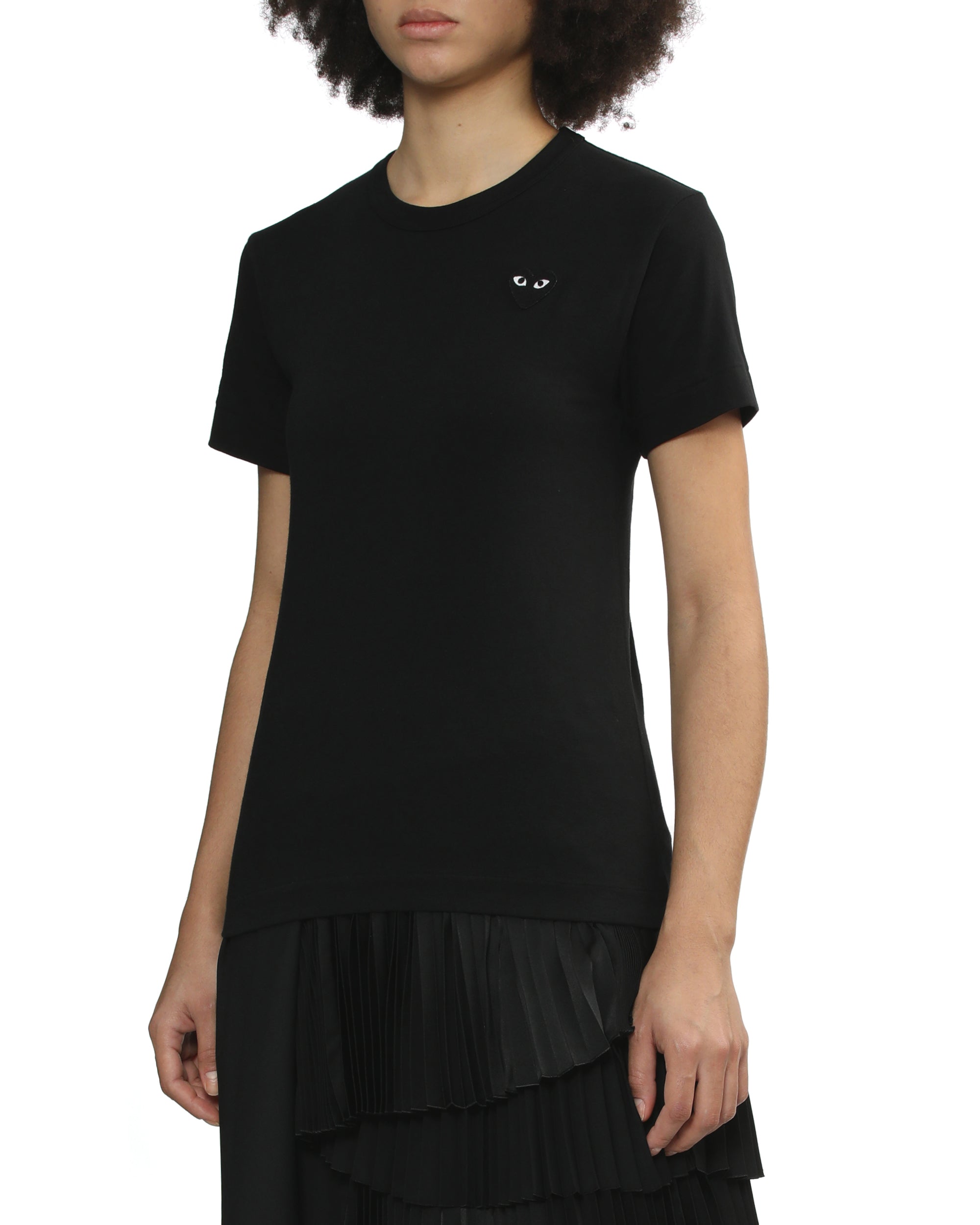 Logo tee