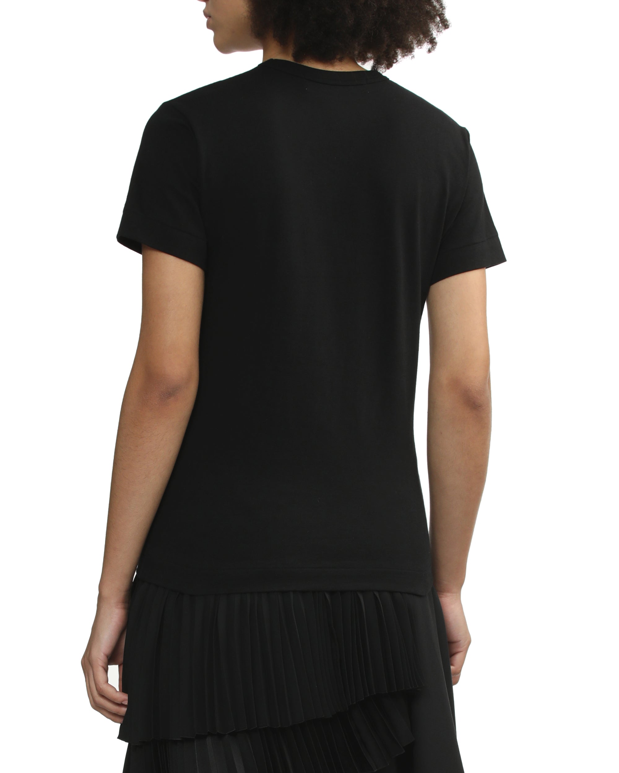 Logo tee