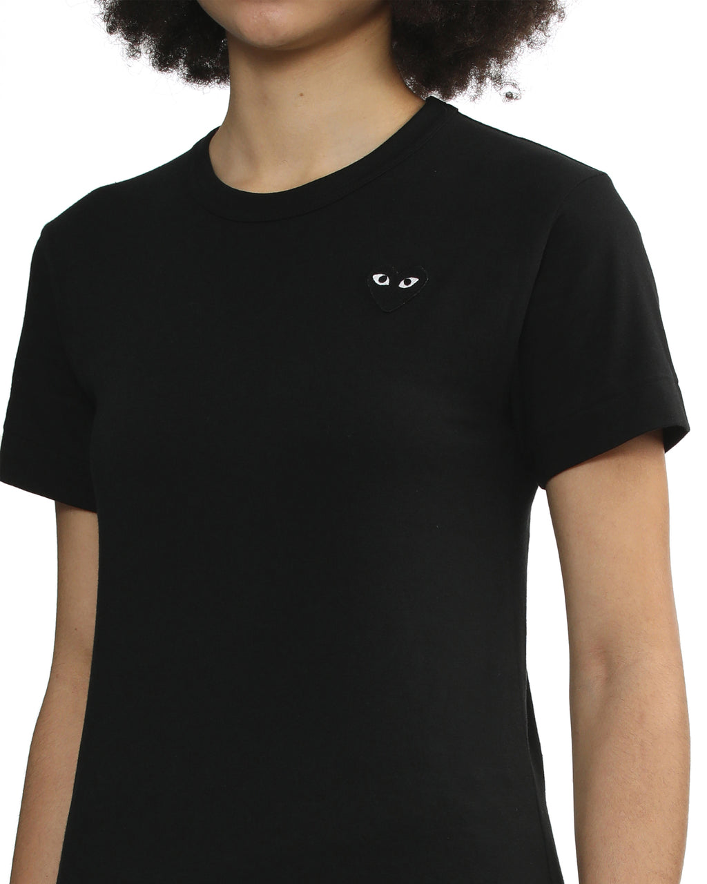 Logo tee