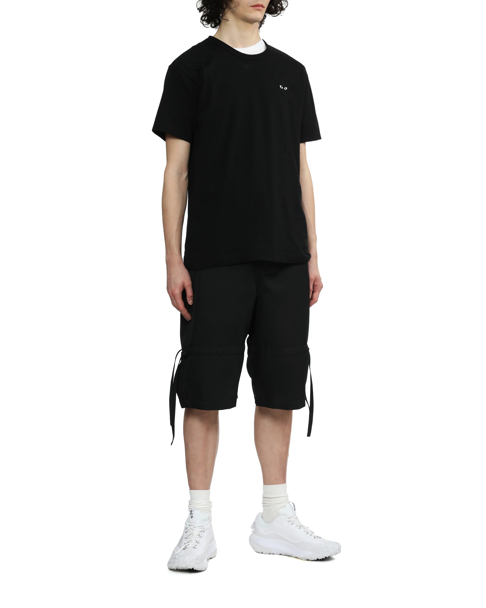 Logo tee